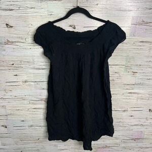 Aritzia  talula horatio black dress size xs